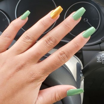 Polished - Nail Salons Near Me - Marina, California Polished - Nail Salons Near Me - Marina, California