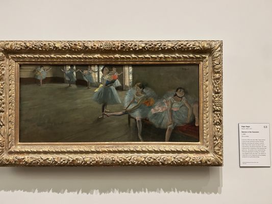 Clark Art Institute by null