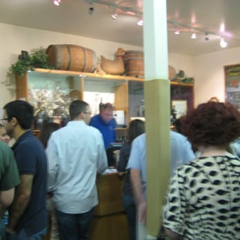 Goosecross Cellars - Wineries Near Me - Yountville, California