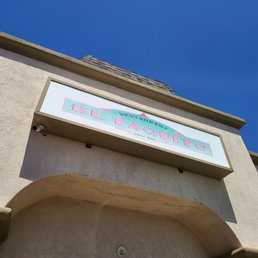 Exterior photo of El Taquito - El Paso, Texas Exterior photo of El Taquito - El Paso, Texas