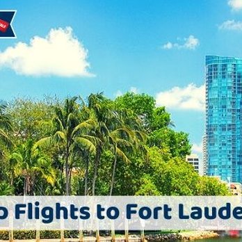 Reservation's Deal - Cheap Flight to Fort Lauderdale - Travel Services Near Me - Hamburg, New York Reservation's Deal - Cheap Flight to Fort Lauderdale - Travel Services Near Me - Hamburg, New York