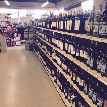 Blanchards - Wine. - Beer, Wine & Spirits Near Me - Brockton, Massachusetts