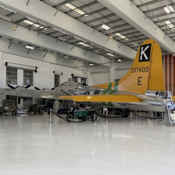 Lyon Air Museum - Museums Near Me - Santa Ana, California Lyon Air Museum - Museums Near Me - Santa Ana, California