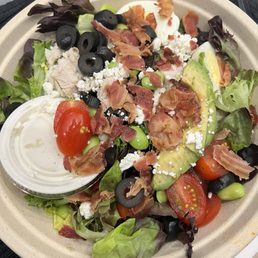 California Cobb California Cobb