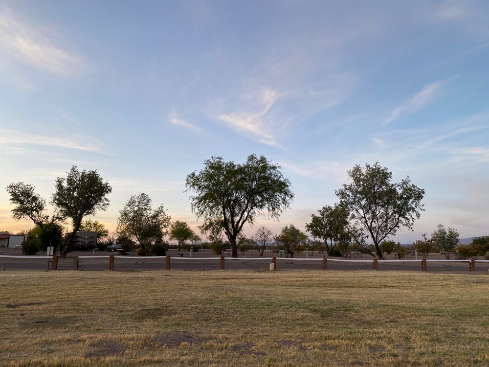 TOMBSTONE TERRITORIES RV PARK 47 Photos & 19 Reviews 2111 E Highway