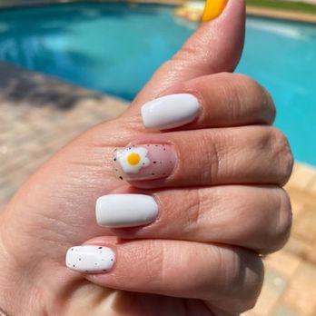 Clairify - Funky nails for my creative Clinet!!!! - Nail Technicians Near Me - Stuart, Florida Clairify - Funky nails for my creative Clinet!!!! - Nail Technicians Near Me - Stuart, Florida