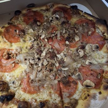 LouEddie's Pizza - The LouEddie's Special. - Pizza Near Me - Skyforest, California LouEddie's Pizza - The LouEddie's Special. - Pizza Near Me - Skyforest, California