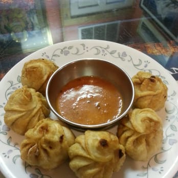 Nepal's Cafe - Dumplings! - Indian Near Me - Estes Park, Colorado