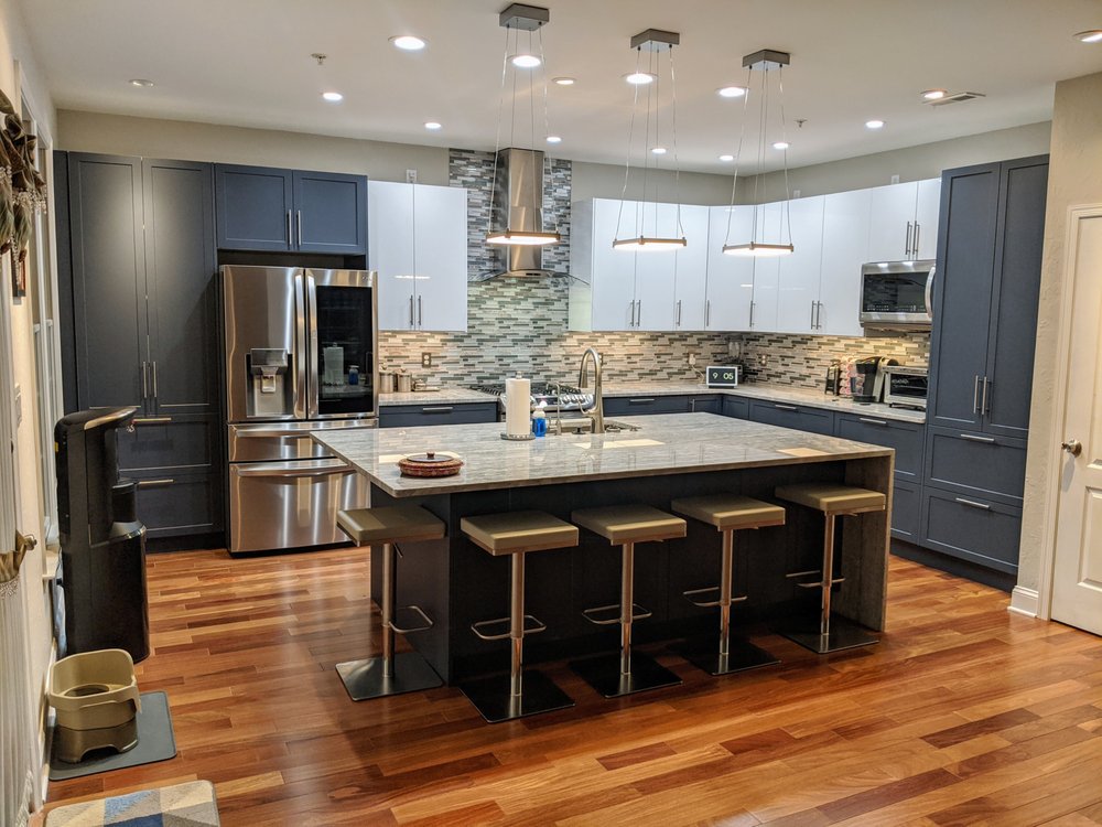 Dreamstone Granite - countertop fabricator in Bethlehem, PA