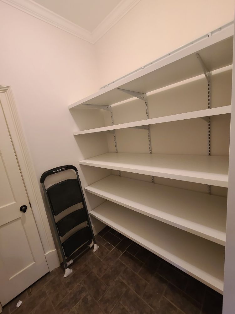 Slide of Exterior & Interior Solutions