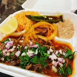 Combo plate
