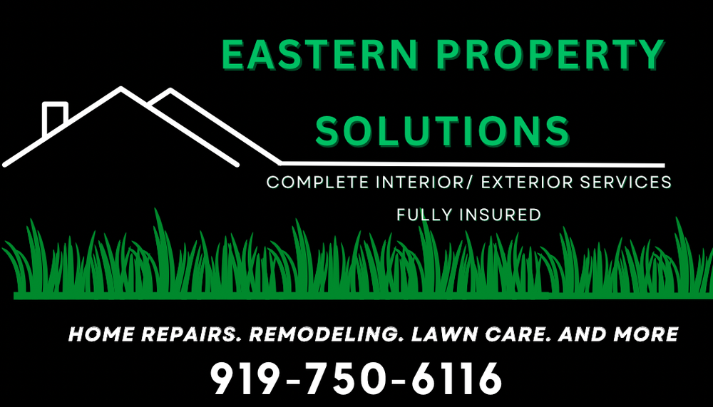 Slide of Eastern Property Solutions