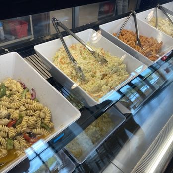 Fratelli’s Delicatessen - Delicious sides - Delis Near Me - Apex, North Carolina Fratelli’s Delicatessen - Delicious sides - Delis Near Me - Apex, North Carolina