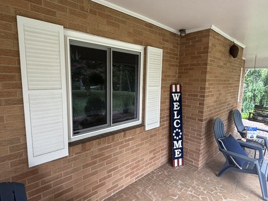 Recent window projects - These are some recent windows added to homes in Chattanooga Recent window projects - These are some recent windows added to homes in Chattanooga