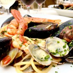 Trattoria Maddalena
