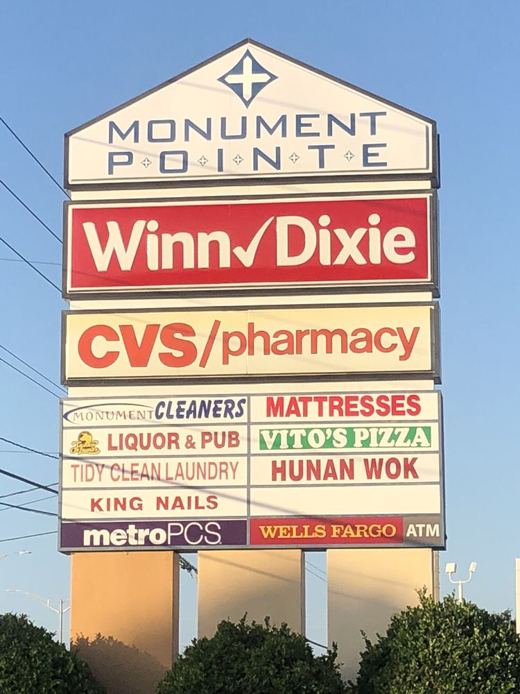 MONUMENT POINTE 1482 St Johns Bluff Rd N, Jacksonville, FL Yelp