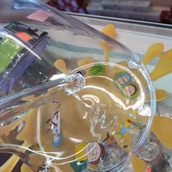 High Society - Rick and Morty water pipe - Tobacco Shops Near Me - Katy, Texas High Society - Rick and Morty water pipe - Tobacco Shops Near Me - Katy, Texas