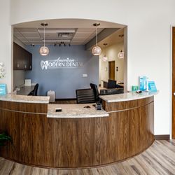 American Modern Dental