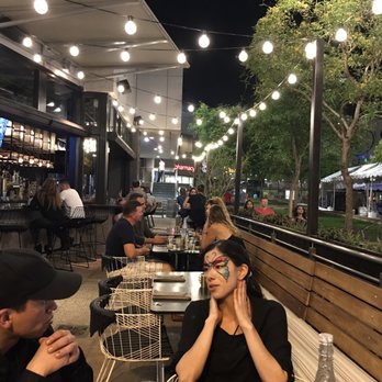 Chico Malo - Beautiful place to eat and chill outside.  Nice bar too - Mexican Near Me - Phoenix, Arizona