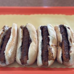 Yocco's Hot Dog King - Yocco's Hot Dogs