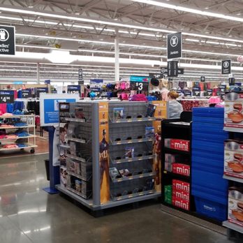 Walmart - Department Stores Near Me - Oak Harbor, Washington