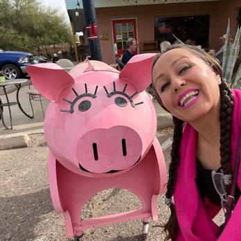 Onery Hog BBQ - Barbeque Near Me - Wickenburg, Arizona