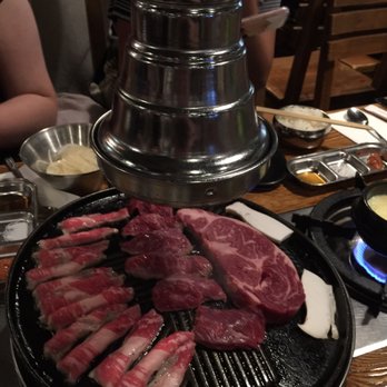 Jongro BBQ - Korean Near Me - New York, New York Jongro BBQ - Korean Near Me - New York, New York