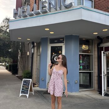 Hellenic Greek Kitchen - Greek Near Me - Charlotte, North Carolina
