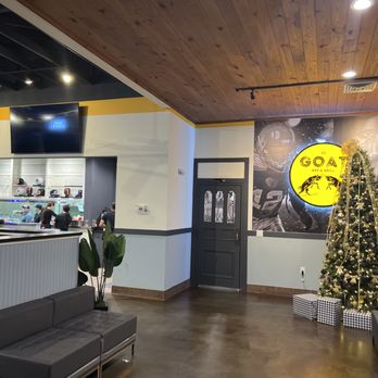 The GOAT Bar & Grill - Entry - Bars Near Me - Prattville, Alabama The GOAT Bar & Grill - Entry - Bars Near Me - Prattville, Alabama