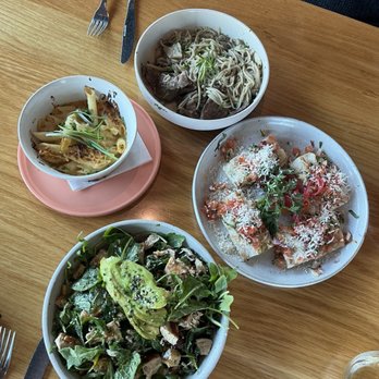 Outpost Kitchen - Breakfast & Brunch Near Me - Costa Mesa, California Outpost Kitchen - Breakfast & Brunch Near Me - Costa Mesa, California