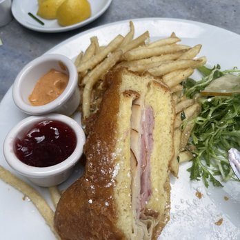 Cafe Orleans - Monte Cristo - Cajun/Creole Near Me - Anaheim, California