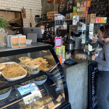 The Dez - The Dez inside - Coffee & Tea Near Me - Joshua Tree, California The Dez - The Dez inside - Coffee & Tea Near Me - Joshua Tree, California