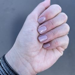 Harmony Nail Lounge - Dip polish