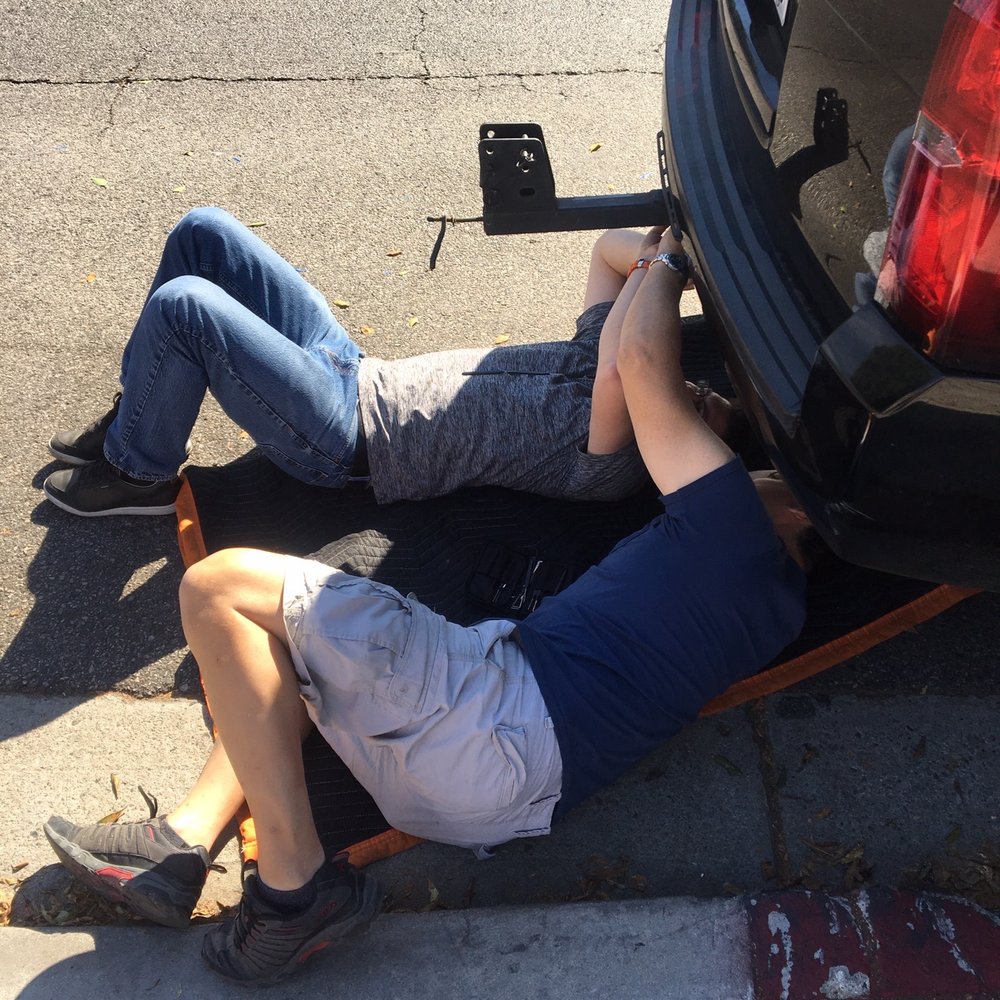 Leonard's Lock & Key - Keys & Locksmiths Near Me - Burbank, California Leonard's Lock & Key - Keys & Locksmiths Near Me - Burbank, California