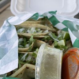 Carne Asada