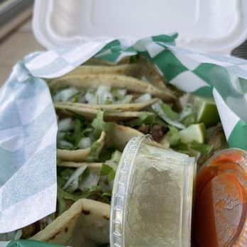 Supermercado Campos - Carne Asada Tacos - Tacos Near Me - Aberdeen, Maryland