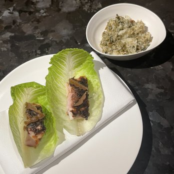 Atomix - Korean Near Me - New York, New York