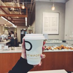 Date Cardamom Latte