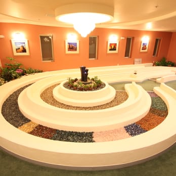 CGI Holistic Fitness - Reflexology Walking Path - Yoga Near Me - Closter, New Jersey