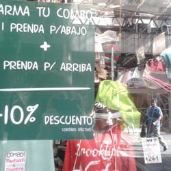 Gongo - Ofertas