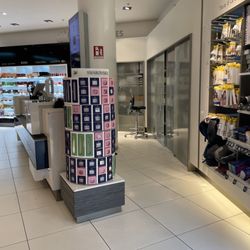 Heinemann Duty Free - 07.2024