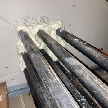 Attic Cleaning Services - Insulation Installation Near Me