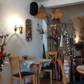 Seewolf - Seafood Near Me - Lübeck, SH