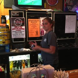 Long Shot Saloon - Friendly staff!!! A+++