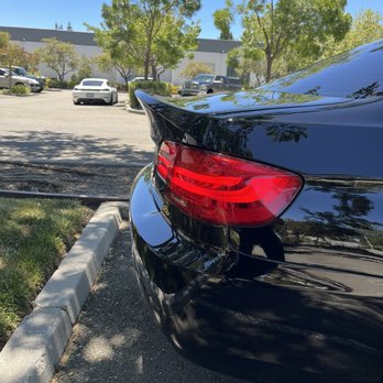 Performance Technic - CSL carbon fiber trunk - Auto Repair Near Me - Fremont, California Performance Technic - CSL carbon fiber trunk - Auto Repair Near Me - Fremont, California