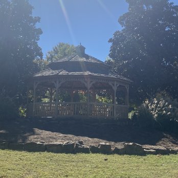 Chandor Gardens - Gazebo - Venues & Event Spaces Near Me - Weatherford, Texas Chandor Gardens - Gazebo - Venues & Event Spaces Near Me - Weatherford, Texas