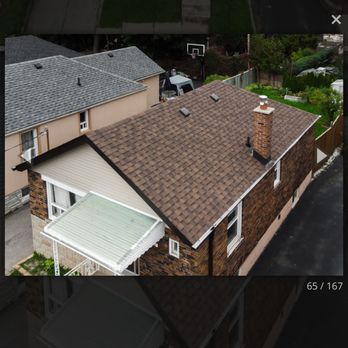 BuildSmart Masonry & Roofing - Alpine Roofing in Toronto - Masonry/Concrete Near Me