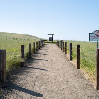 Quail Hill Trailhead - 1.8 Mile loop - Hiking Near Me - Irvine, California Quail Hill Trailhead - 1.8 Mile loop - Hiking Near Me - Irvine, California