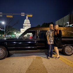 Haunted ATX