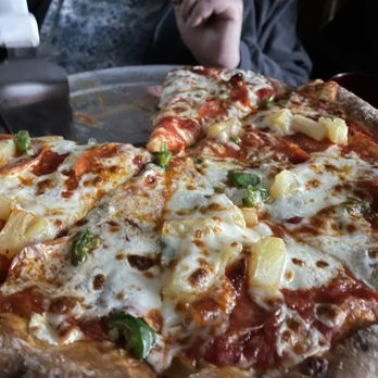 Golden Block Brewery - Snow cat - Pizza Near Me - Silverton, Colorado Golden Block Brewery - Snow cat - Pizza Near Me - Silverton, Colorado